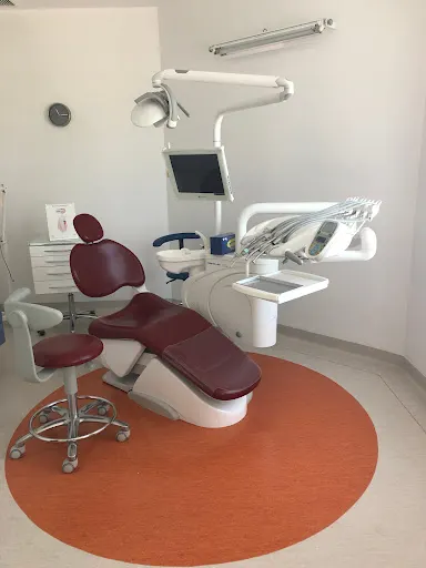 Małgorzata Okła, lek. stomatolog. Gabinet